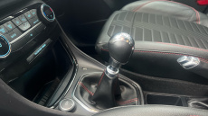 Ford Puma 1.0 EcoBoost Hybrid mHEV ST-Line X First Ed 5dr Petrol Hatchback